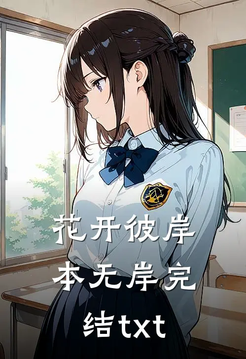花开彼岸本无岸完结txt