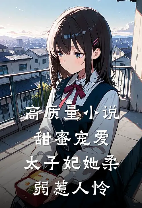 高质量小说甜蜜宠爱：太子妃她柔弱惹人怜