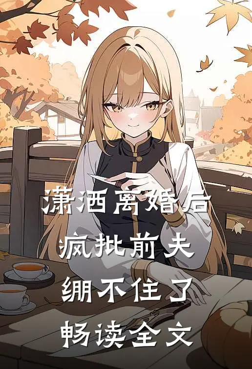 潇洒离婚后，疯批前夫绷不住了畅读全文