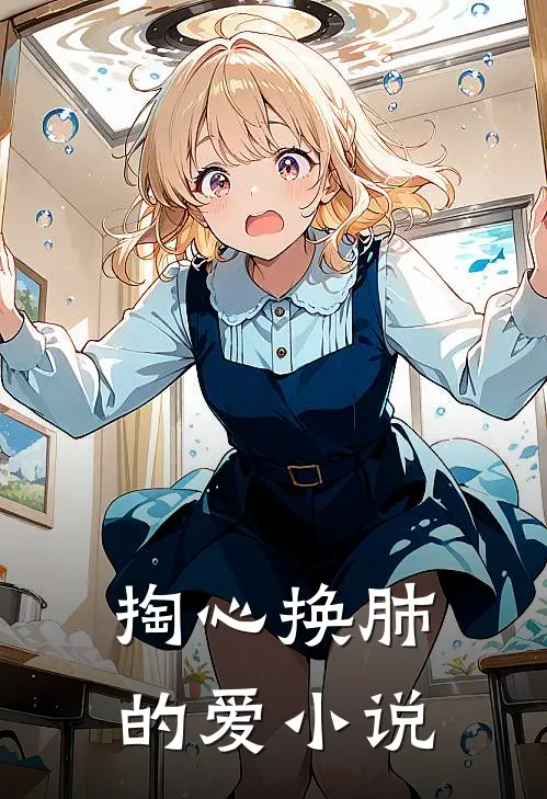 掏心换肺的爱小说