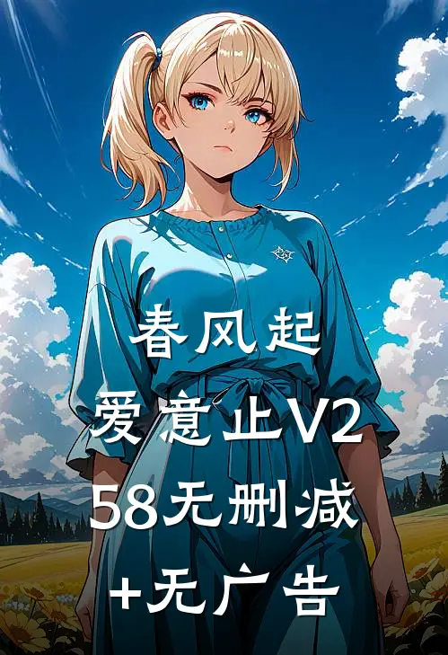 春风起，爱意止V258无删减+无广告