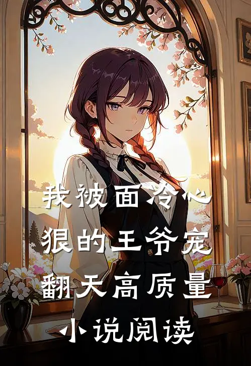 我被面冷心狠的王爷宠翻天高质量小说阅读