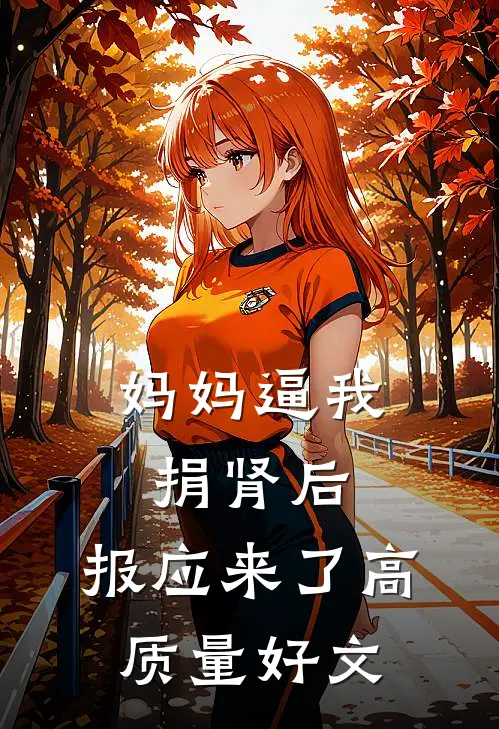 妈妈逼我捐肾后，报应来了高质量好文