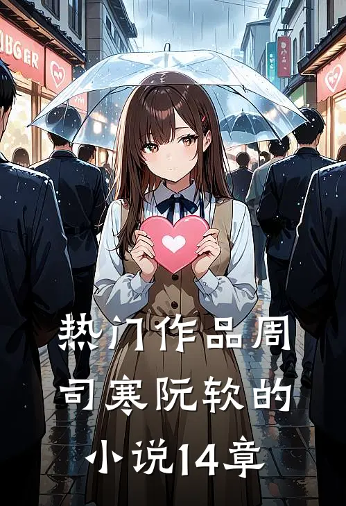 热门作品周司寒阮软的小说14章