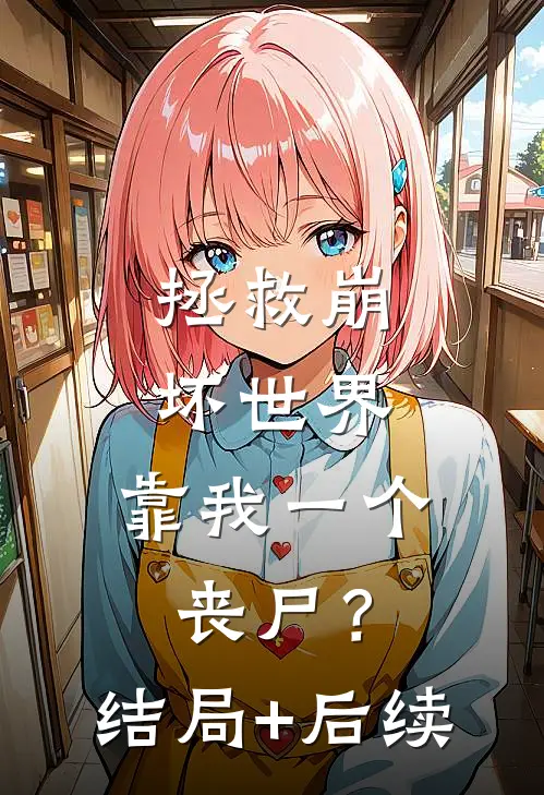 拯救崩坏世界，靠我一个丧尸？结局+后续