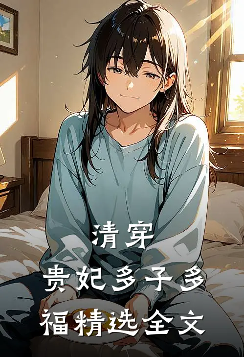 清穿贵妃多子多福精选全文免费阅读