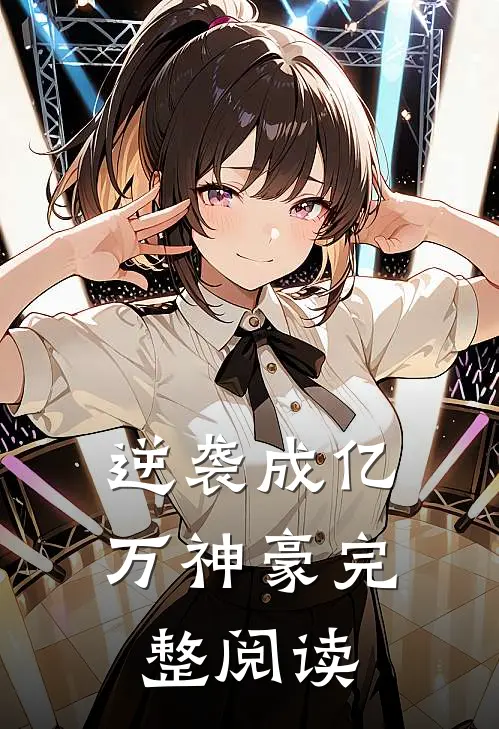 逆袭成亿万神豪完整阅读