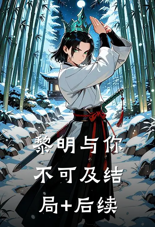 黎明与你不可及结局+后续