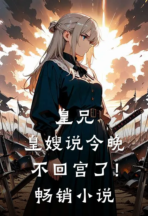 皇兄，皇嫂说今晚不回宫了！畅销小说