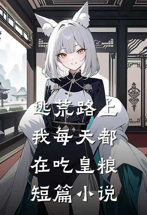 逃荒路上，我每天都在吃皇粮短篇小说