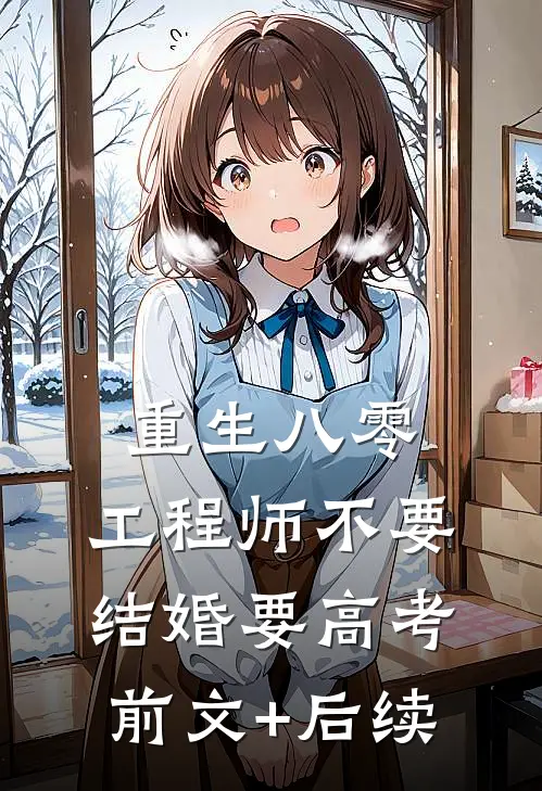 重生八零：工程师不要结婚要高考前文+后续