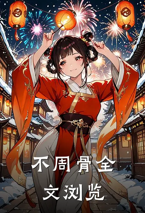 不周骨全文浏览