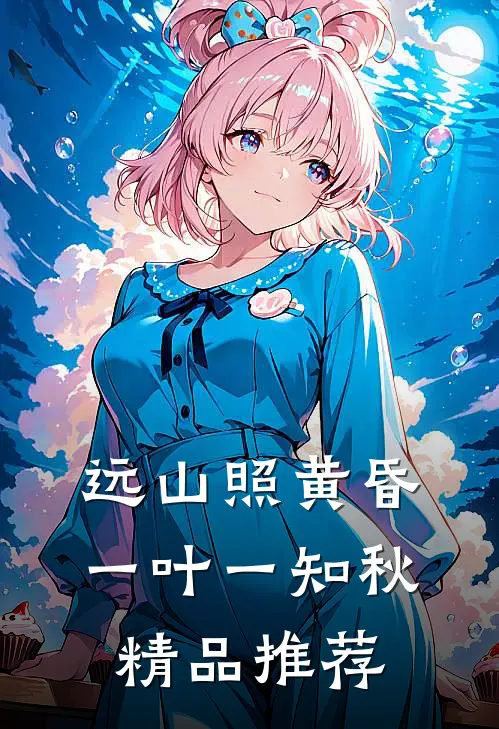 远山照黄昏，一叶一知秋精品推荐