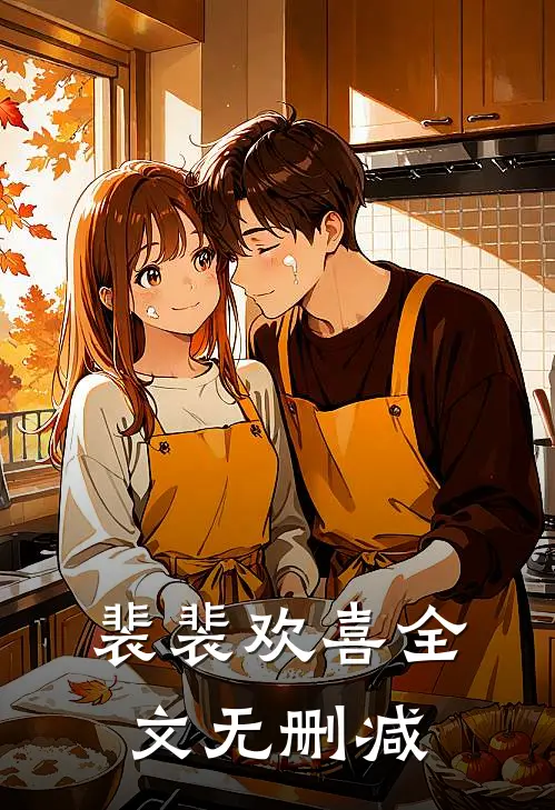 裴裴欢喜全文无删减