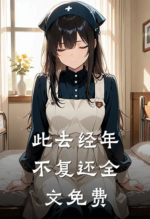 此去经年不复还全文免费