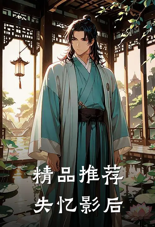 精品推荐失忆影后