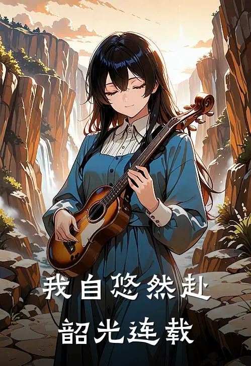 我自悠然赴韶光连载