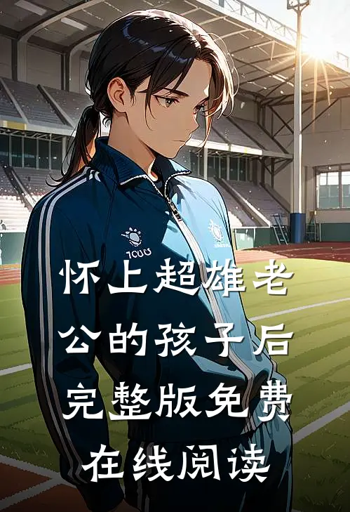 怀上超雄老公的孩子后完整版免费在线阅读