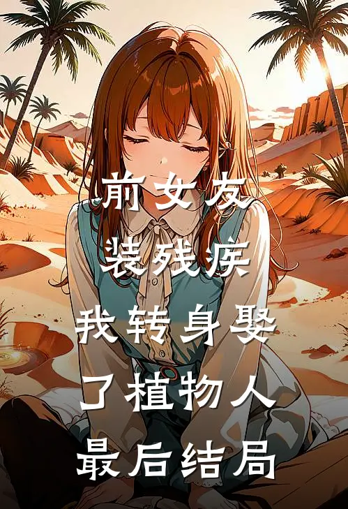 前女友装残疾，我转身娶了植物人最后结局
