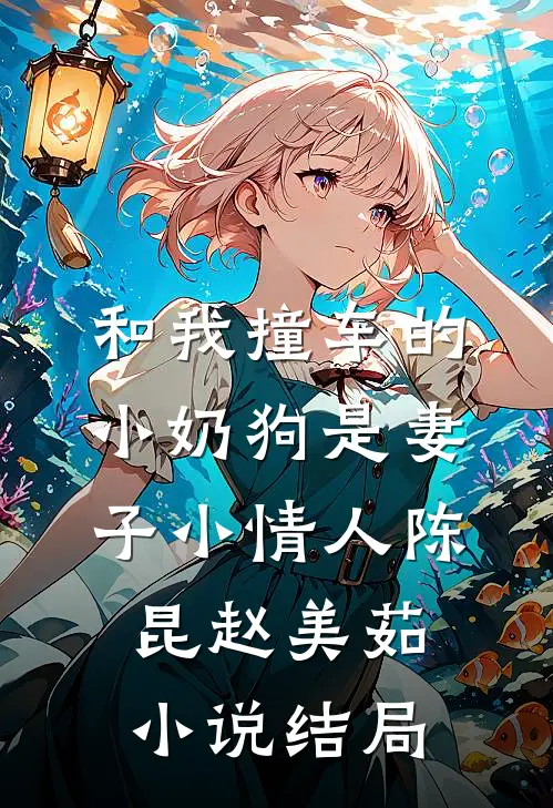 和我撞车的小奶狗是妻子小情人陈昆赵美茹小说结局