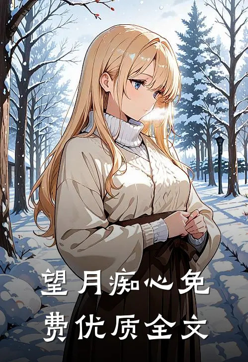 望月痴心免费优质全文
