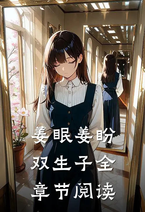 姜眠姜盼双生子全章节阅读