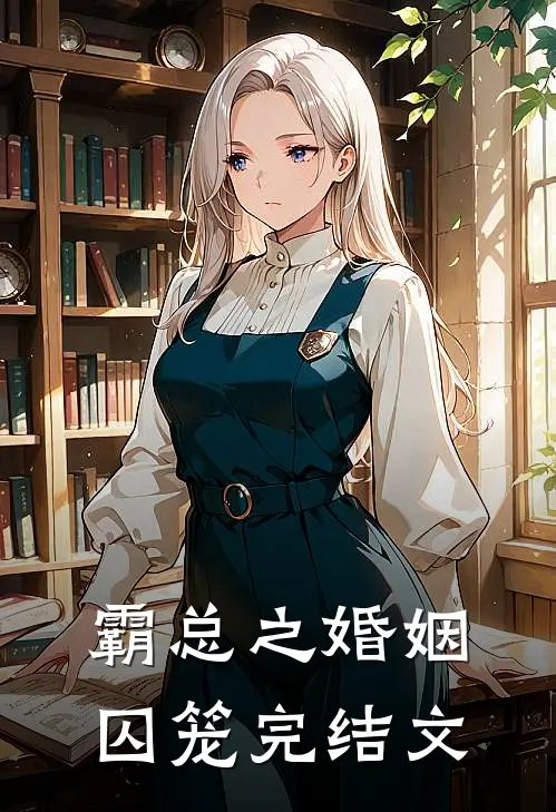 霸总之婚姻囚笼完结文