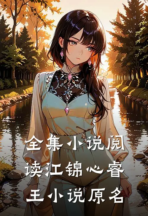 全集小说阅读江锦心睿王小说原名
