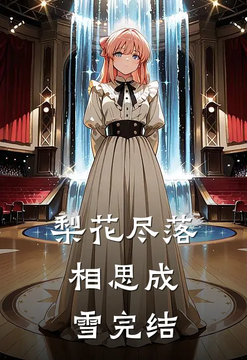 梨花尽落，相思成雪完结