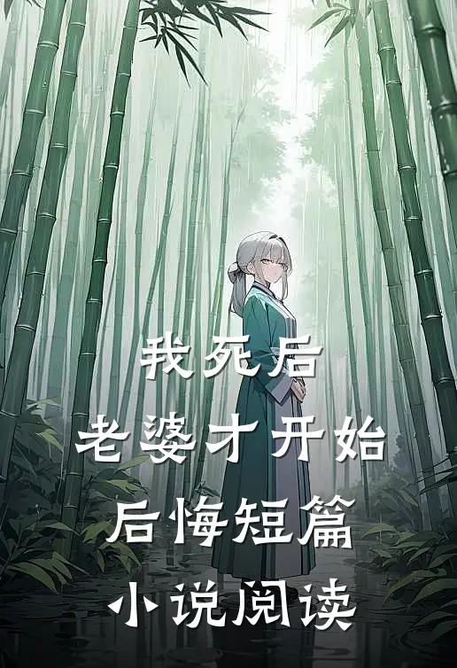 我死后，老婆才开始后悔短篇小说阅读
