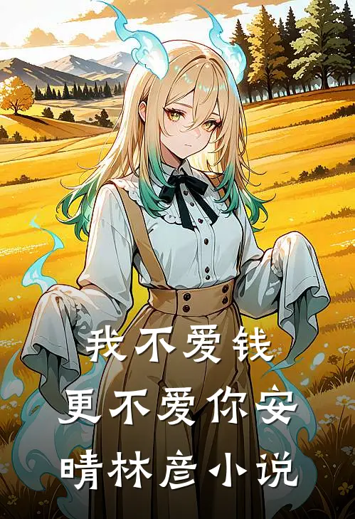 我不爱钱，更不爱你安晴林彦小说