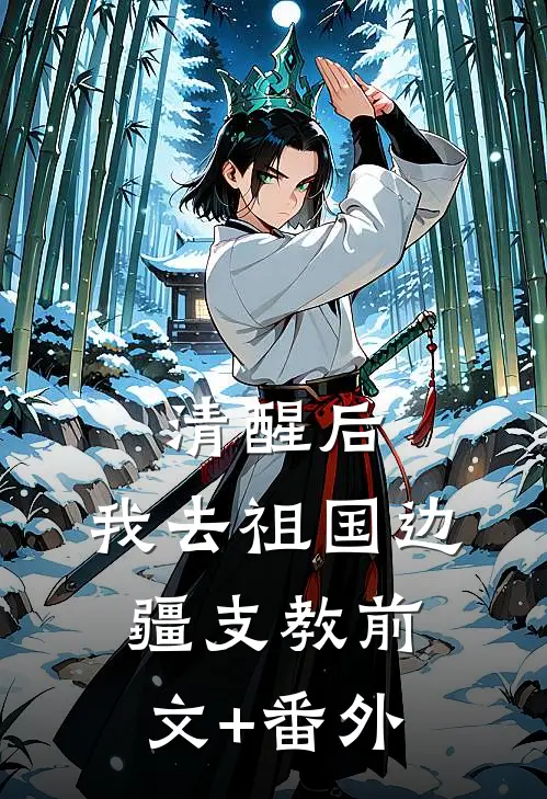 清醒后，我去祖国边疆支教前文+番外