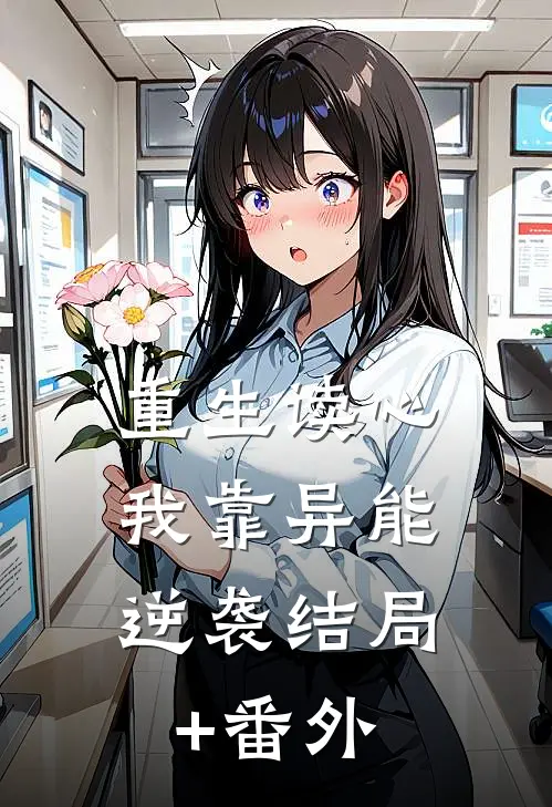 重生读心:我靠异能逆袭结局+番外