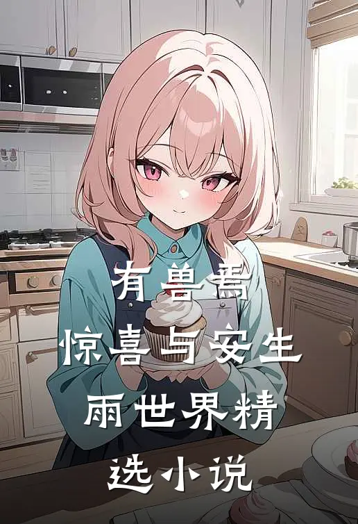 有兽焉：惊喜与安生：雨世界精选小说