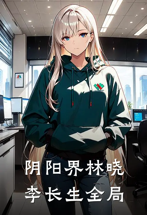 阴阳界林晓李长生全局