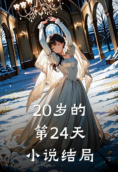 《20岁的第24天》小说结局
