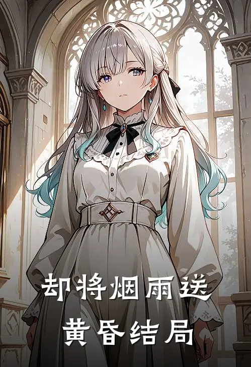 却将烟雨送黄昏结局