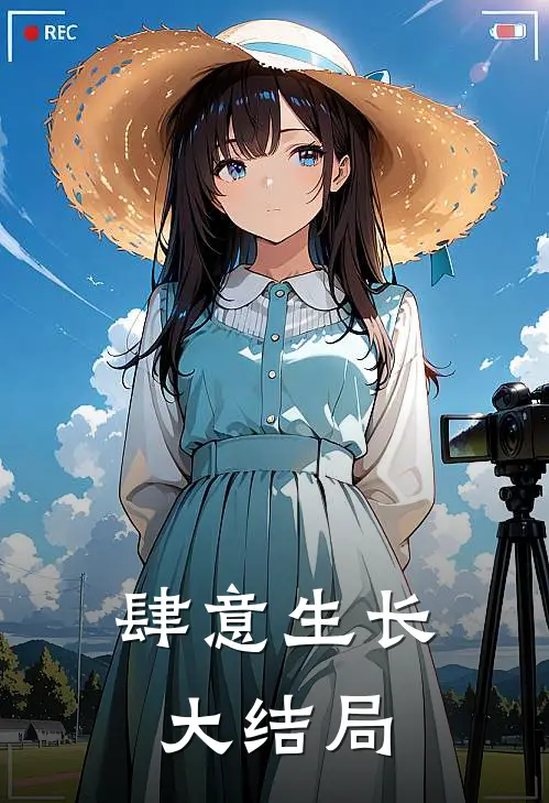 肆意生长大结局