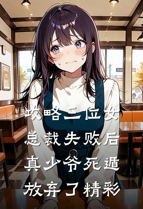 攻略三位女总裁失败后，真少爷死遁放弃了精彩