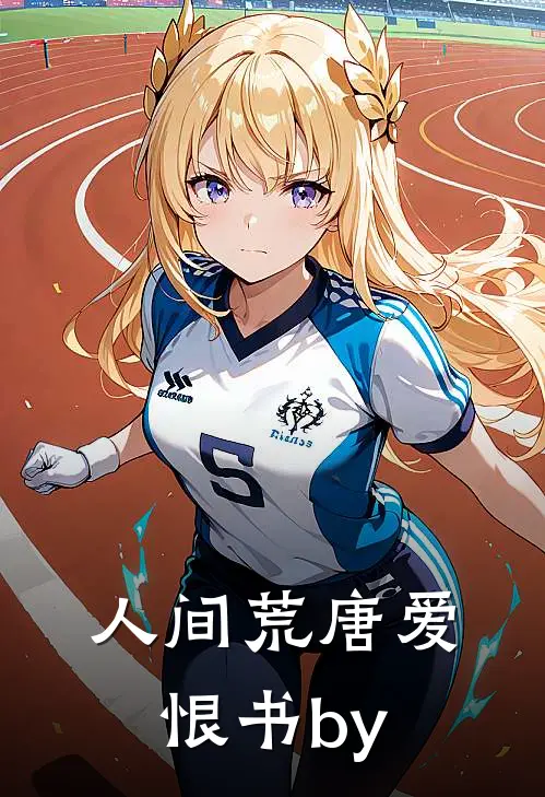 人间荒唐爱恨书by