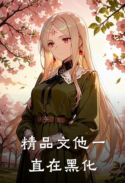 精品文他一直在黑化