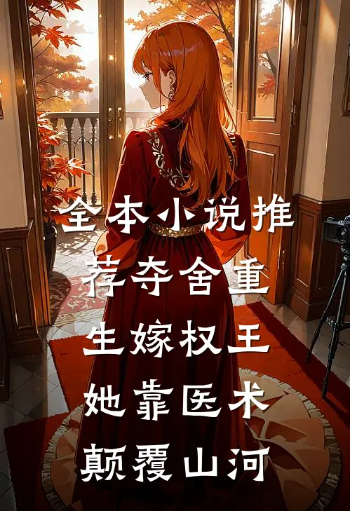 全本小说推荐夺舍重生嫁权王，她靠医术颠覆山河