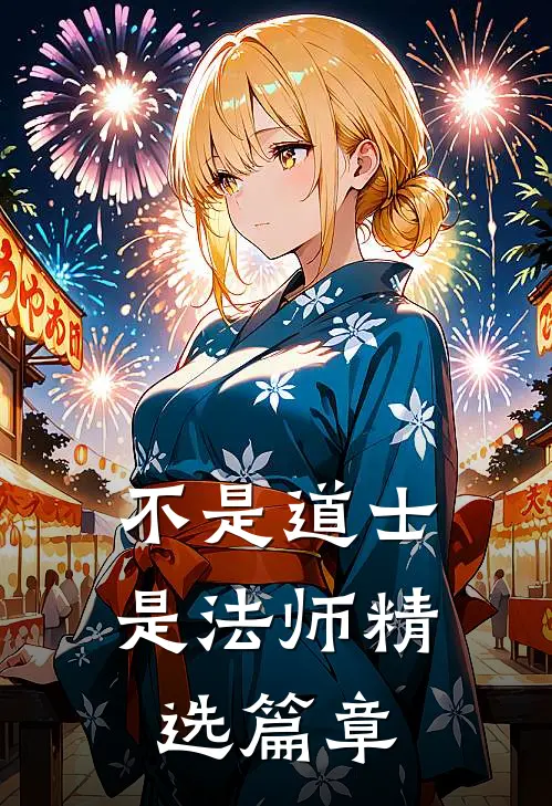 不是道士是法师精选篇章