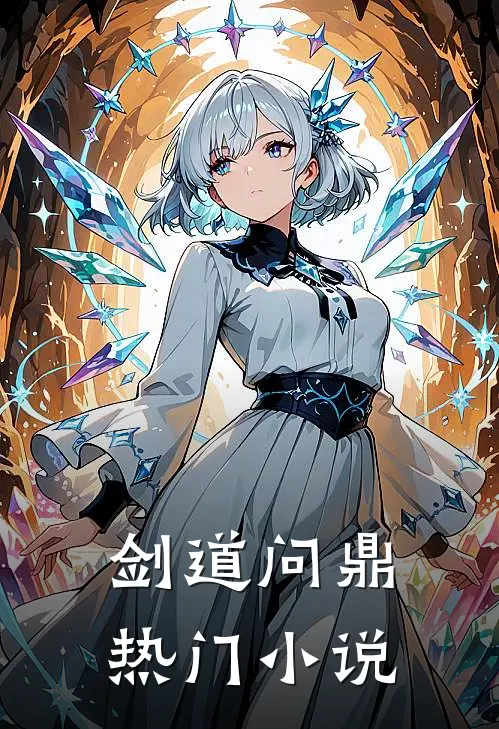 剑道问鼎热门小说