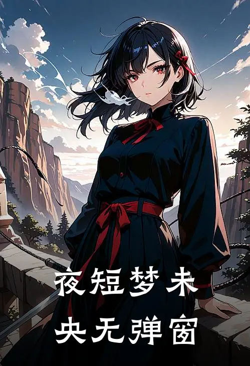 夜短梦未央无弹窗