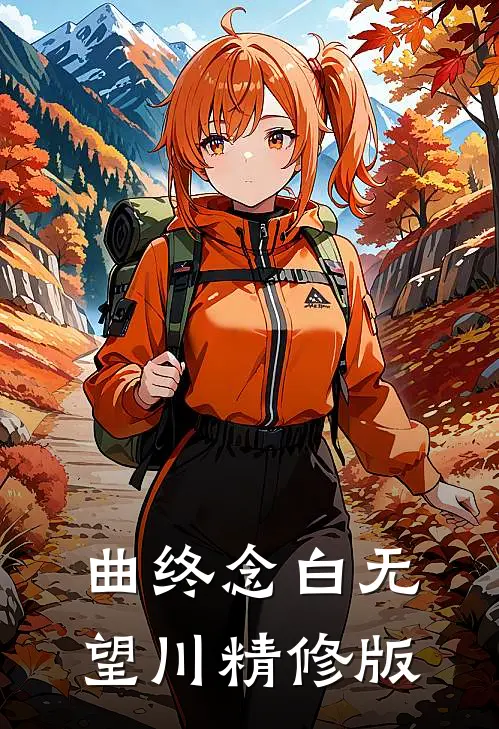 曲终念白无望川精修版