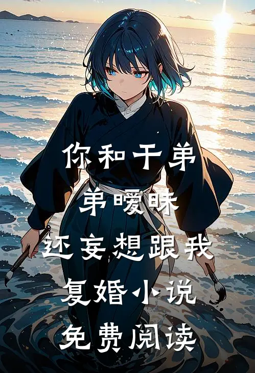 你和干弟弟暧昧，还妄想跟我复婚小说免费阅读