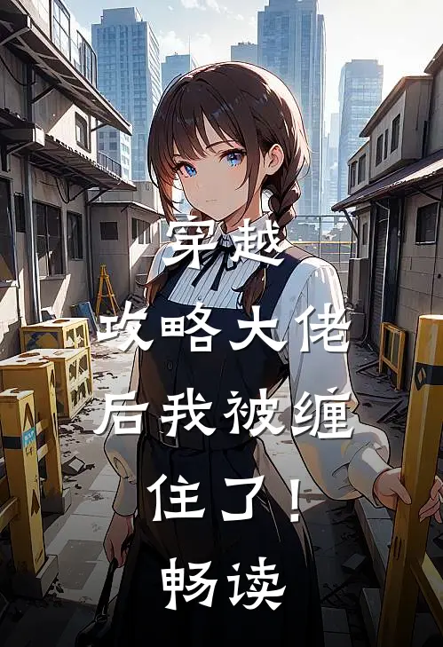 穿越：攻略大佬后我被缠住了！畅读
