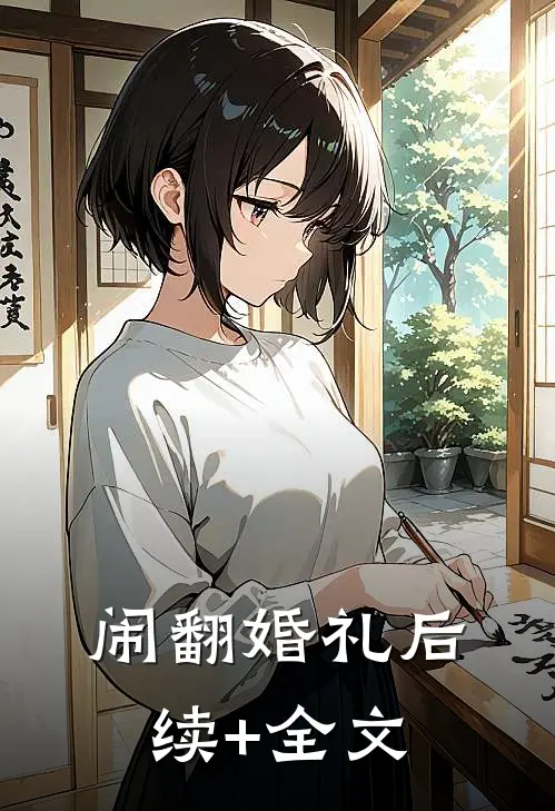 闹翻婚礼后续+全文