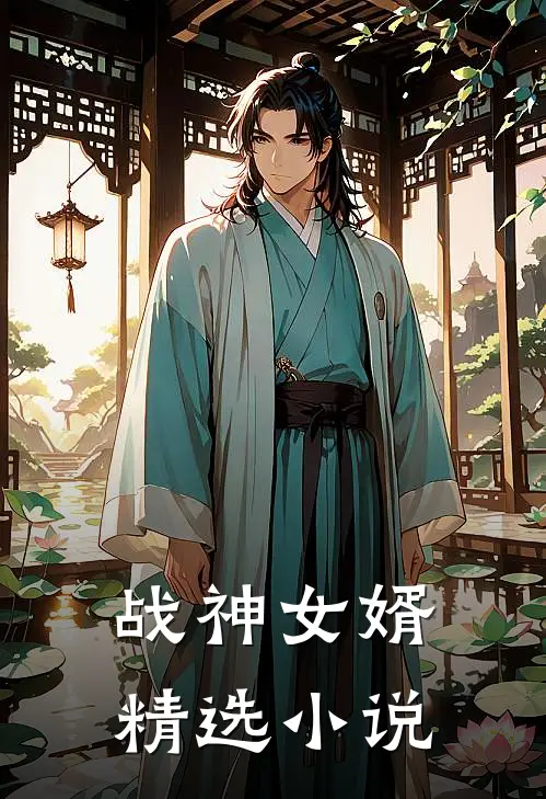 战神女婿精选小说